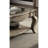 Catrenia Solid Wood Single Coffee Table
