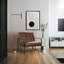Fauteuil capitonné l 29,5 po Billings-981846353