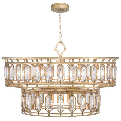 Westminster 20 - Light Chandelier