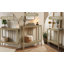 Table d'entrée Aubreyana - Console étroite - Console avec rangement - Décoration de couloir - Tables console en bois pour l'entrée - Table d'appoint console étroite-108203679