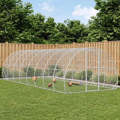 Chicken Coop