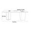 Bureau italien minimaliste-128964348-128964352