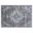 Machine Washable Indoor/Outdoor Bingel ACN2321 Global Rug-501879595