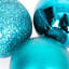 18 Piece Shatterproof Christmas Baubles for Tree and Festive Decorating-1501930072-1501930091