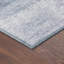 Tapis abstrait intérieur / extérieur lavable à la machine Chantille ACN2402-892111745