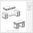 Ageet Solid Wood Top Executive Desk
