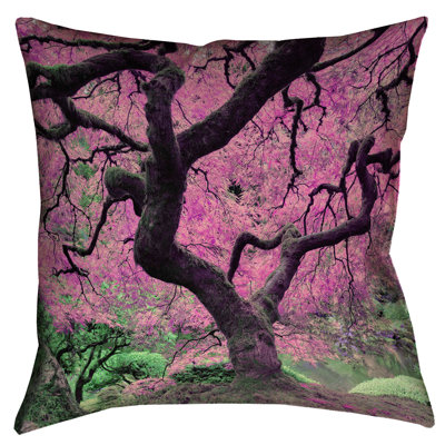 Coussin Justin Duane
