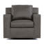 Keene Swivel Swivel Chair-1927873120