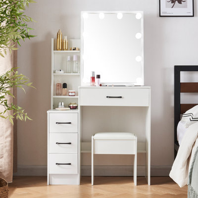 Rickisha Vanity