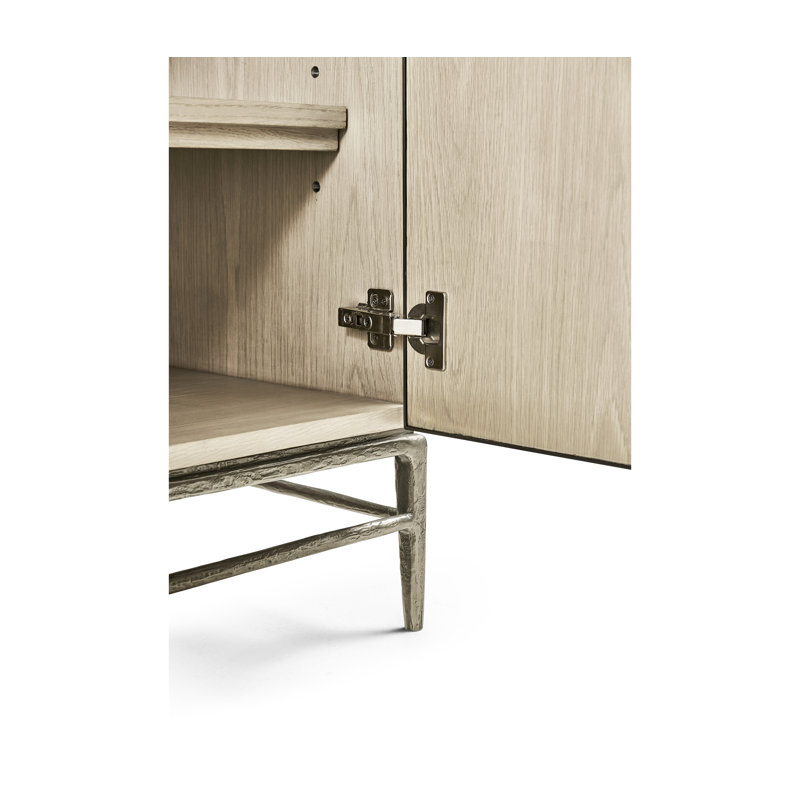 Buffet de 95,88 po de large Diel