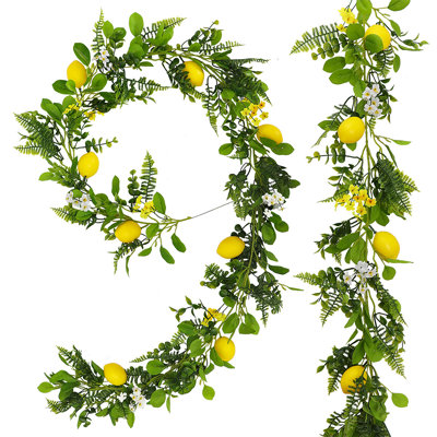 Citron artificiel