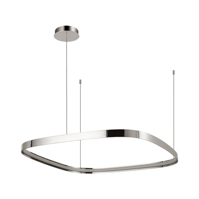 Yukon 1 - Light Pendant