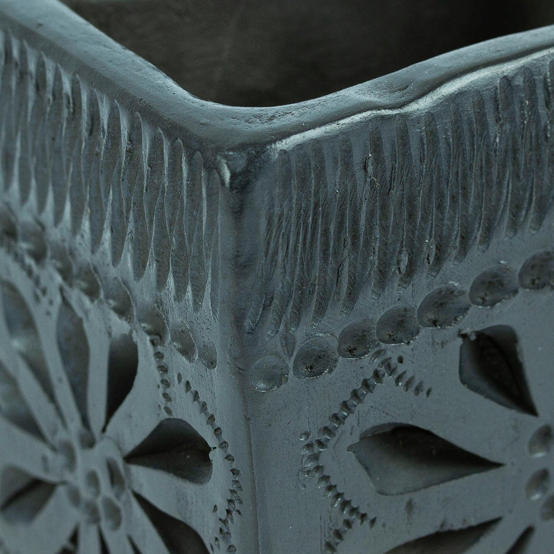 Katiuscia Handmade Ceramic Planter Box
