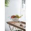 Décoration de table brouette 11,5 x 4 x 7 po
