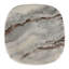 Marbelle - Alfie Marble Counter Stool - Toronto Sand/Antique Nickel Finish-829767104-829767106