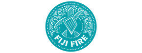 FIJI FIRE Logo