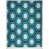 Teal is out of stock selected