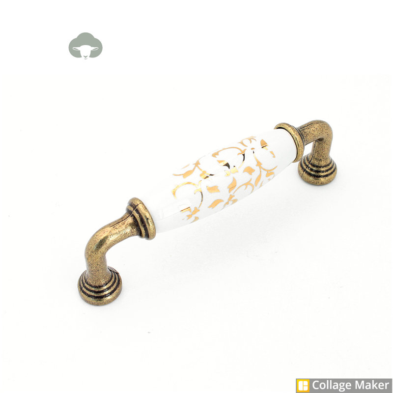 Bar Handle