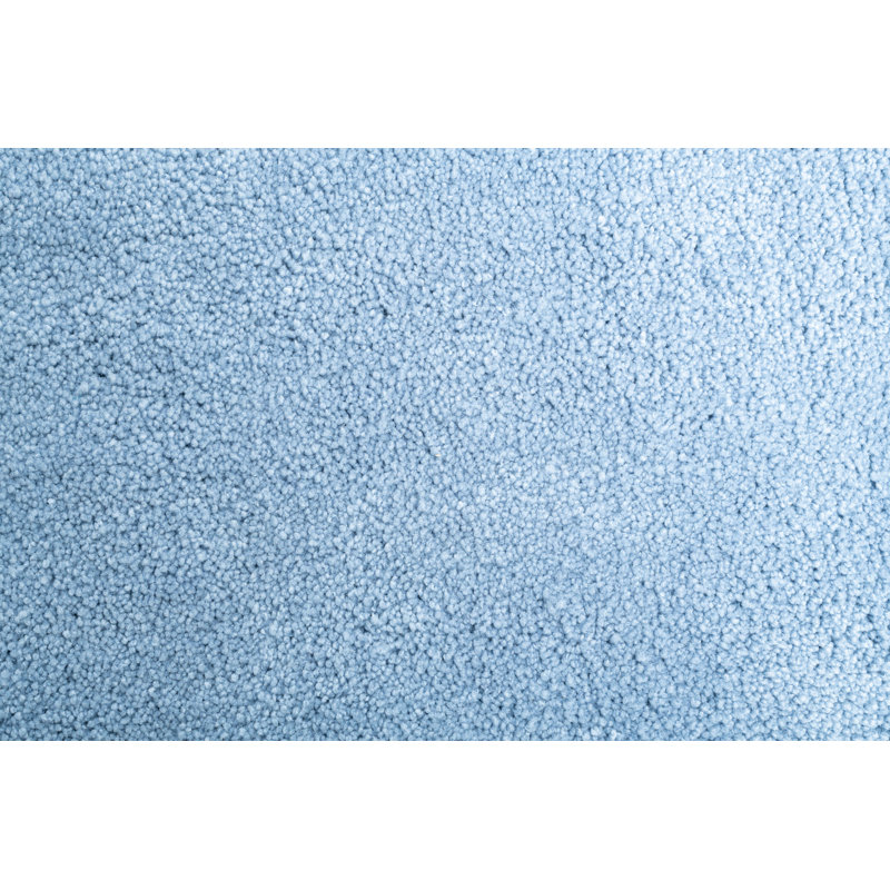 Solid Colour Hand Woven Area Rug, Außergewöhnlich 135 x 200 cm