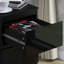 Warren 2 Drawer Bedside Table