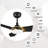 56'' Ceiling Fan with LED Lights-1424796043-1424796046