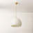 Etna 1 Light Pendant-94228895
