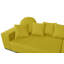 Karla 3 Seater Sofa & Chaise-36172200-36172196