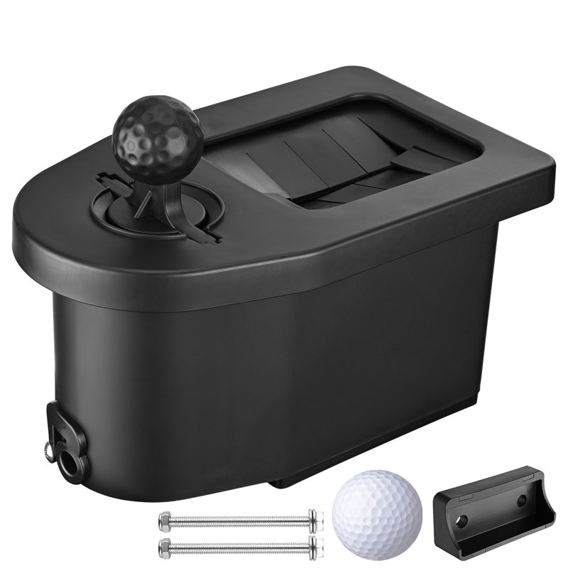 Support de perçage pour voiture de club de golf Yescom Universal