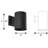 Abbey Wall Light-1192433042