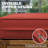 Outdoor 4'' Non-Slip Patio Chair Cushion Cover With Portable Carry Handle.-1815484463-1815484502-1815484480