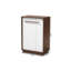 Armoire de rangement pour chaussures 15 paires