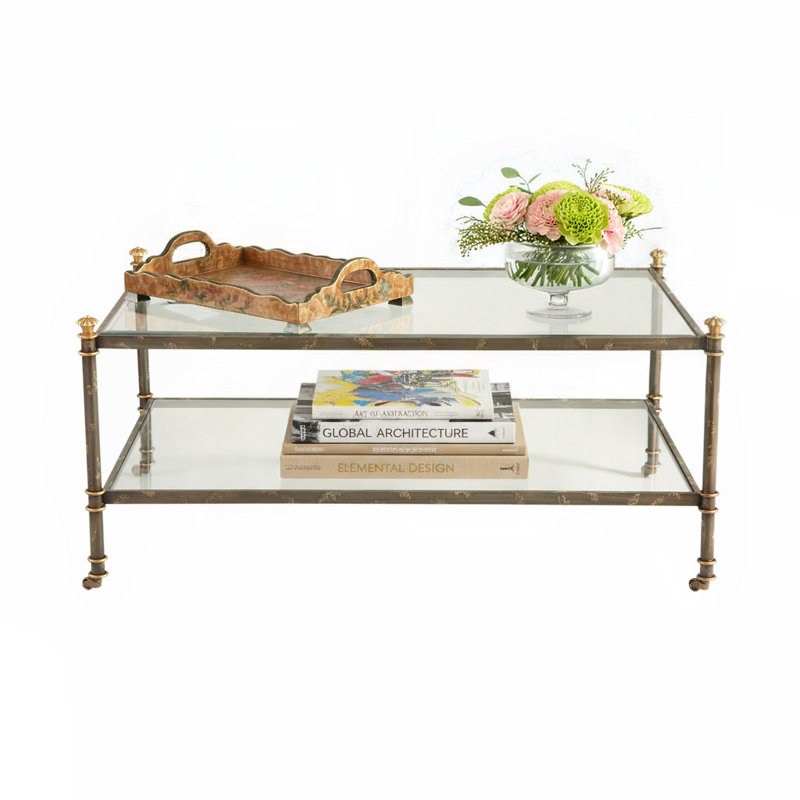 Mcbride table basse