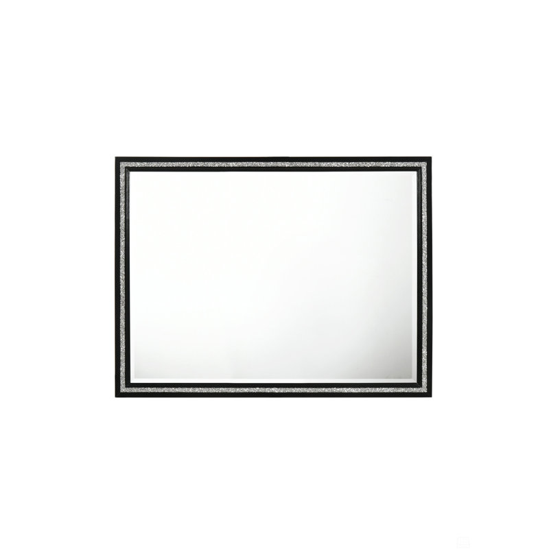 Haiden Weathered   Mirror
