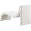 Chaise longue rembourrée Orian-82369687
