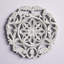 Aadi Medallion Wall Décor-366766903