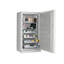 Fireproof 2-Hour Protection Data Security Safe with Electronic Lock-7303694