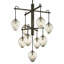 Brixton 9 - Light Chandelier