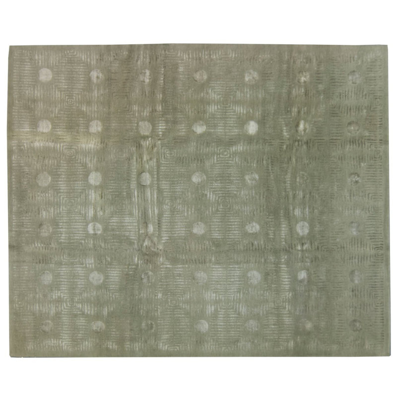 Aau One-of-a-Kind 8' X 10' Area Rug