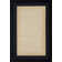 Tapis beige / noir en laine touffeté à la main Keifer