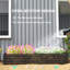 Raised Garden Bed