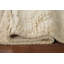 Tapis indien moelleux All-Over 5 x 8