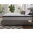 Innerspring And Cooling Gel Memory Foam Mattress, Pressure Relief, And Motion Isolation-1734100474-1734100453