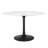 Lippa Round Artificial Marble Dining Table by Modway-1724852367-1627841297-1627841300