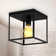2-Light 22Cm Ceiling Spotlight