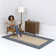Mandalay Wool Hand Woven Area Rug