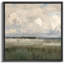 «Clouds Over Green Fields», reproduction sur toile-1355165382-1355165385