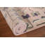 Tapis de couloir oriental traditionnel All-Over 3 x 16