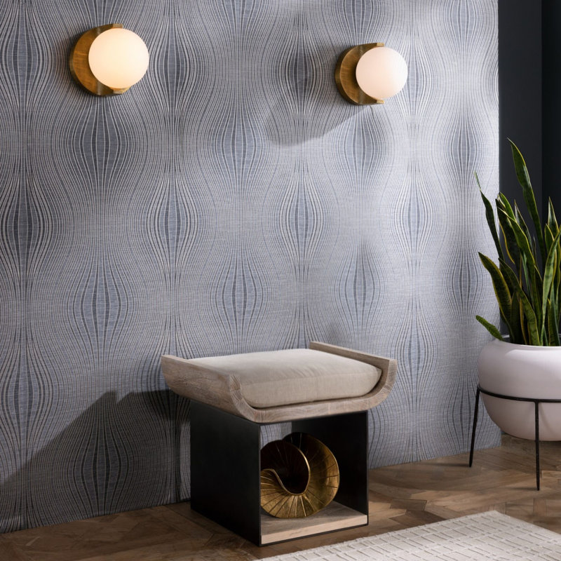 Thurlow Sconce