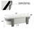 Raye Large Versatile Storage Ottoman Bench-1514098813