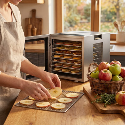Maxway Furniture Tray Food Dehydrator